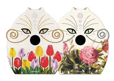 Catbirds