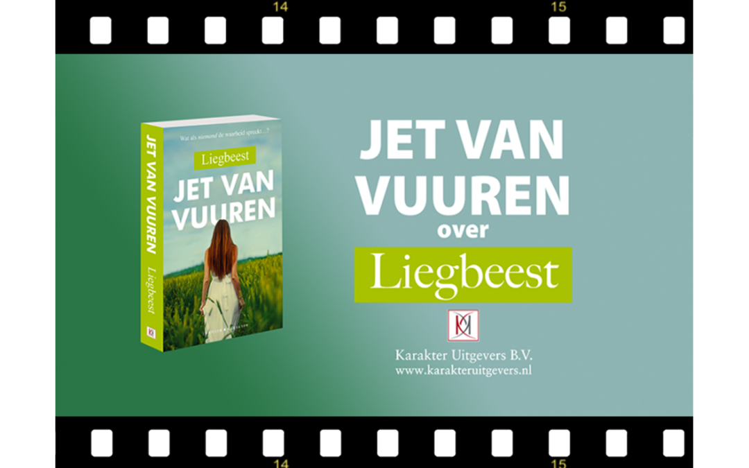 Boektrailer