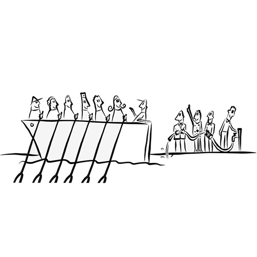 Samenwerken Samenwerken