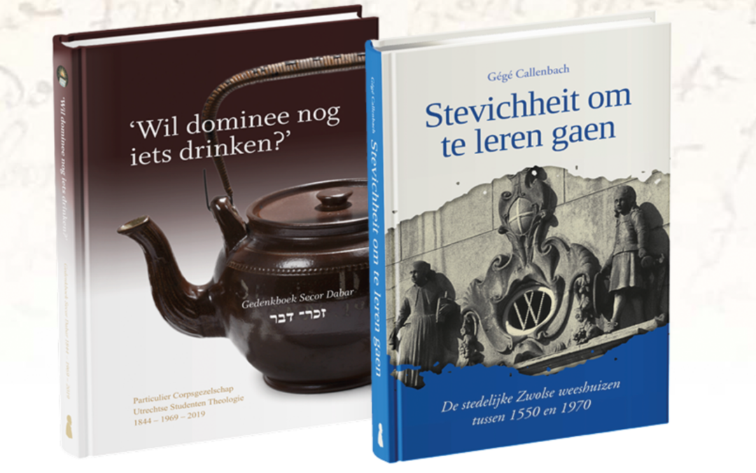 Callenbach boeken