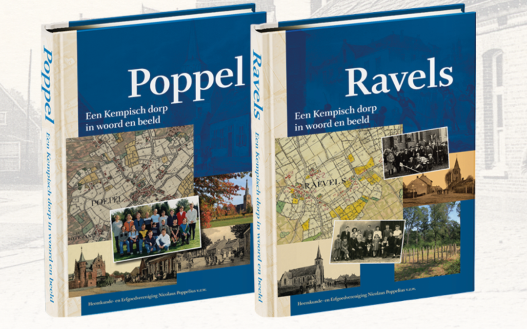 Poppel en Ravels
