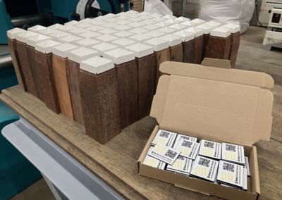 Natuurlijk Hergebruik