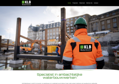 KLB Waterbouw