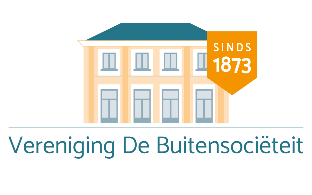 Buitensociëteit