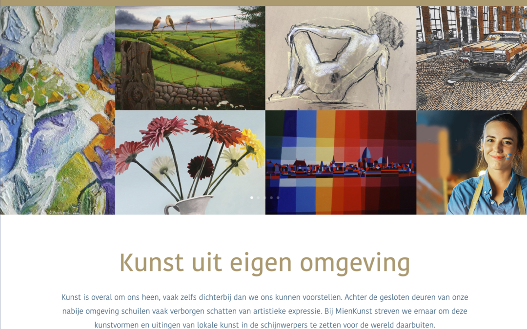 Mien Kunst