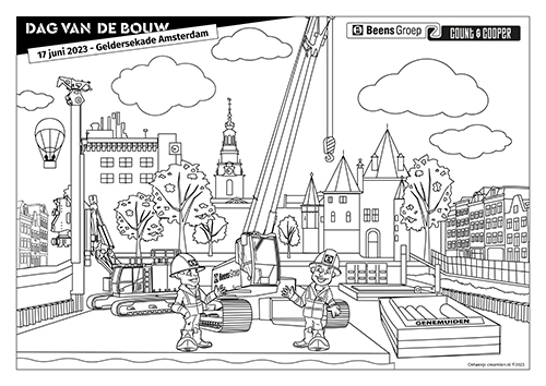 KLEURPLAAT lr