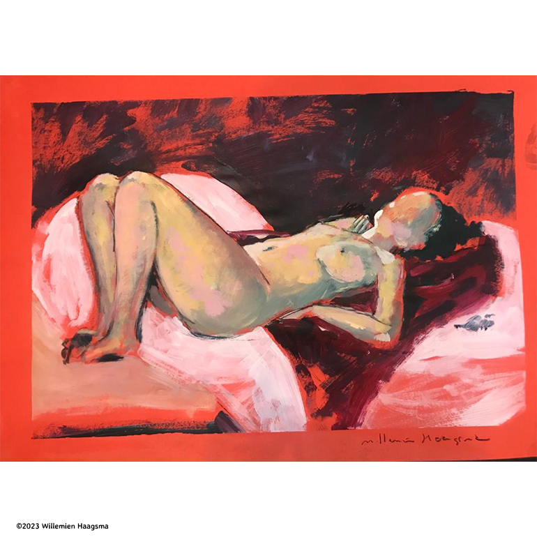 Red-Somno Red-Somno