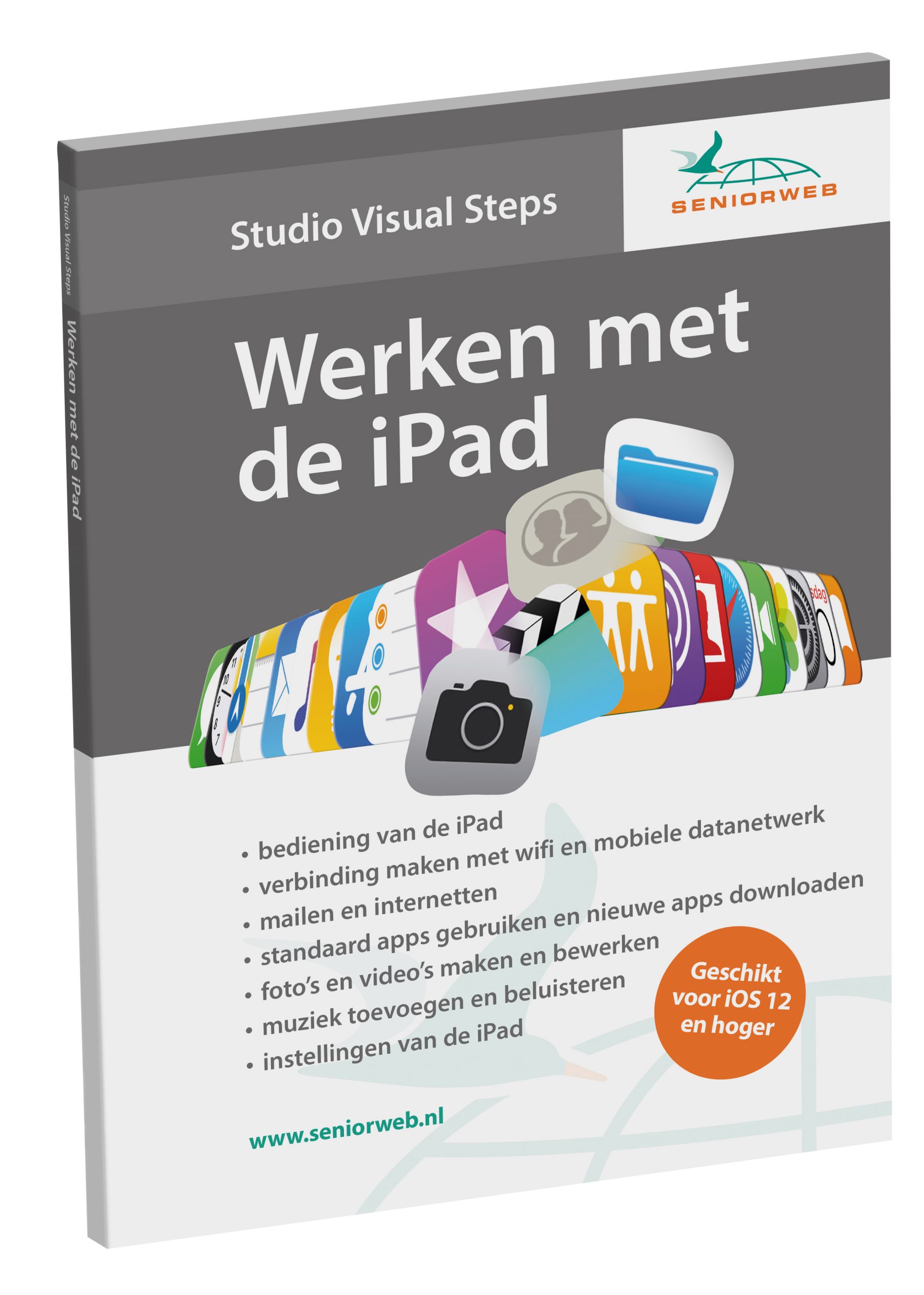 Werken met de iPad_3d