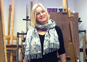 Willemien Haagsma Kunst