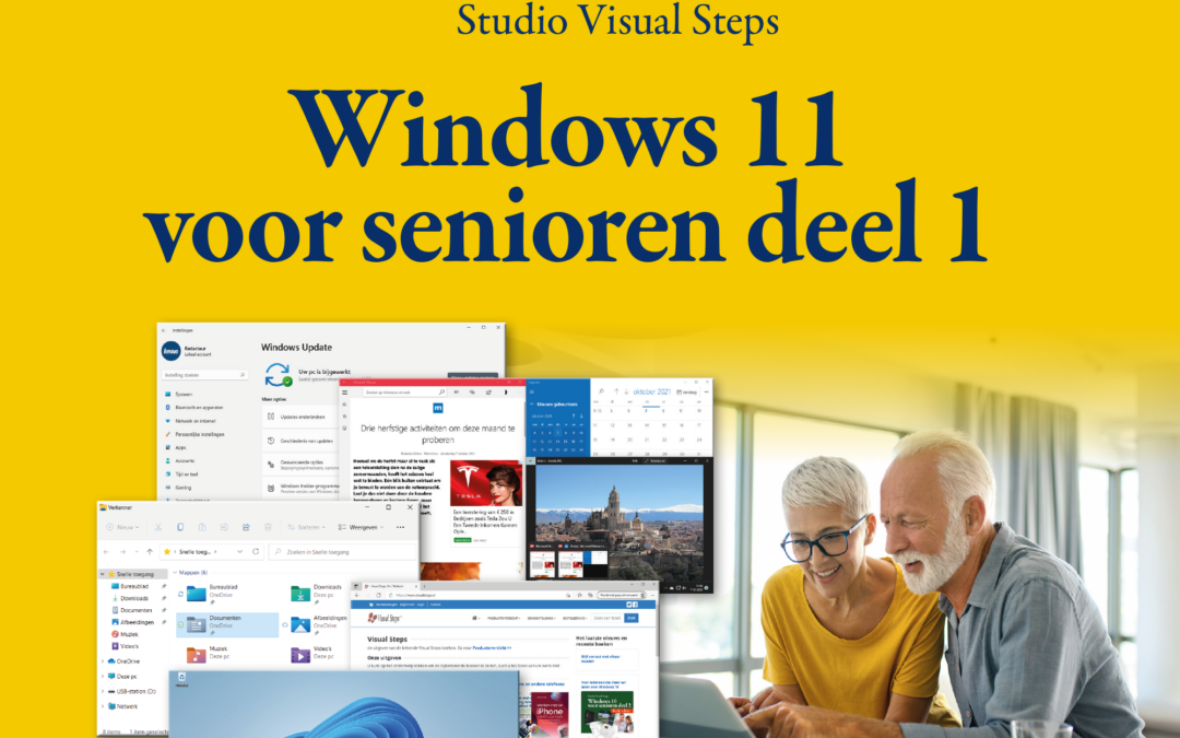 Visual Steps