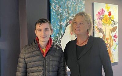 Expositie Royal GD Deventer