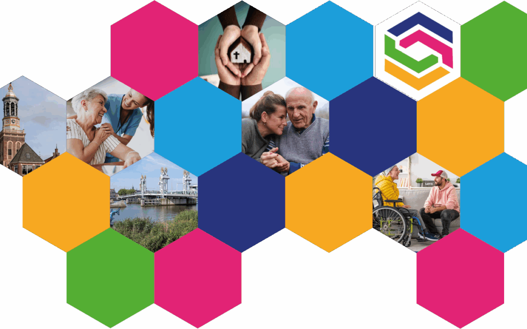 Website Kampen zorgt samen